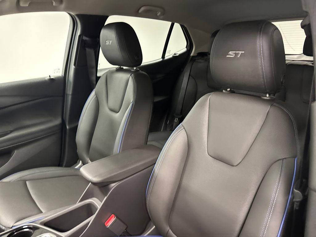 new 2026 Buick Encore GX car, priced at $30,365