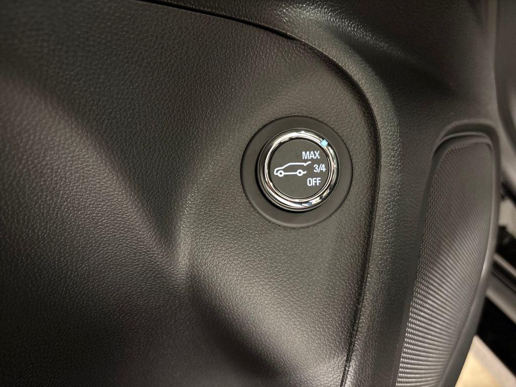 new 2026 Buick Encore GX car, priced at $30,365