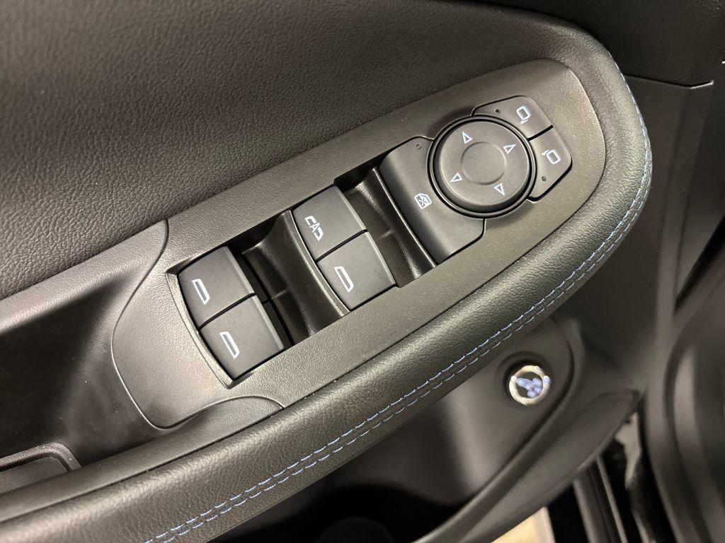 new 2026 Buick Encore GX car, priced at $30,365