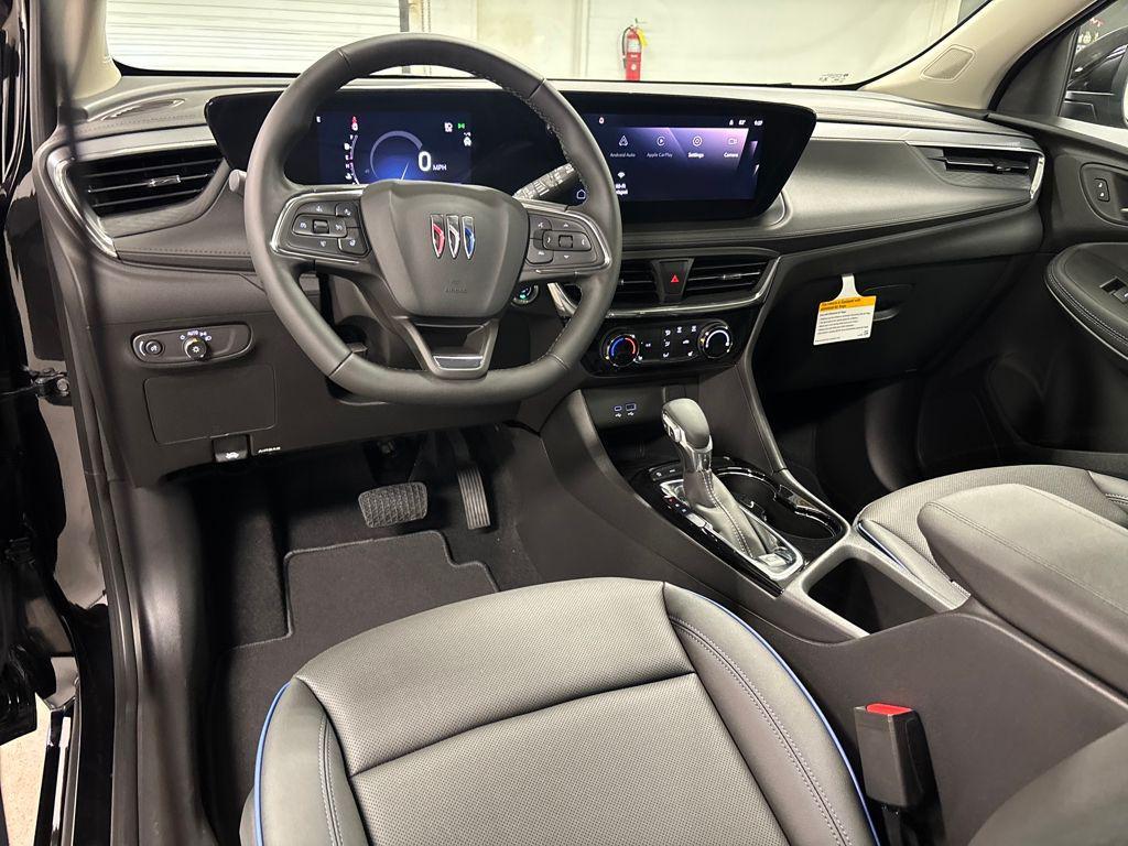 new 2026 Buick Encore GX car, priced at $30,365