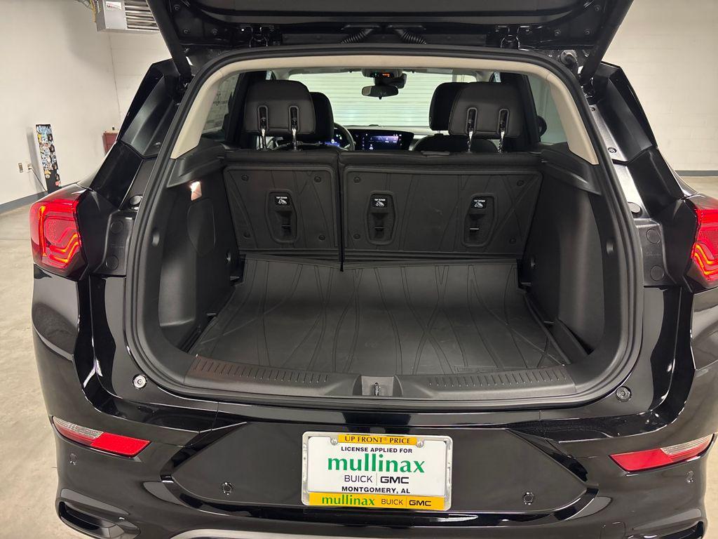 new 2026 Buick Encore GX car, priced at $30,365
