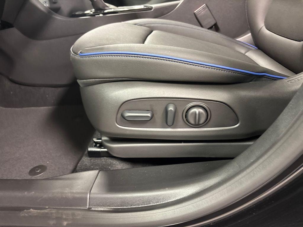 new 2026 Buick Encore GX car, priced at $30,365