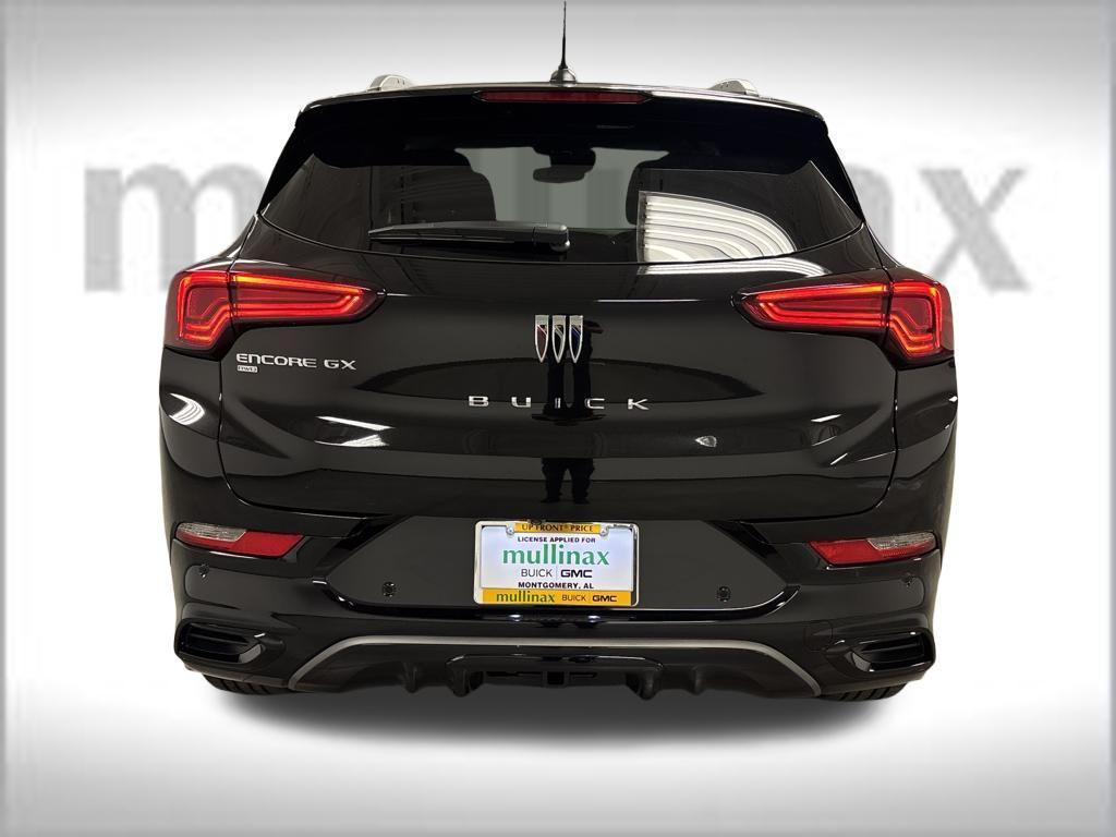new 2026 Buick Encore GX car, priced at $30,365