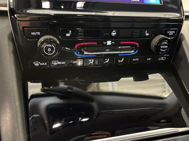 used 2021 Jeep Grand Cherokee L car, priced at $31,900