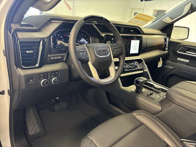 new 2025 GMC Sierra 1500 car, priced at $70,400