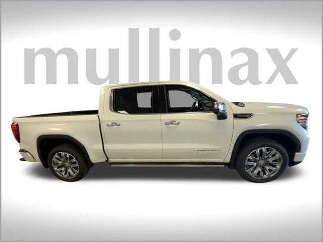 new 2025 GMC Sierra 1500 car, priced at $69,150
