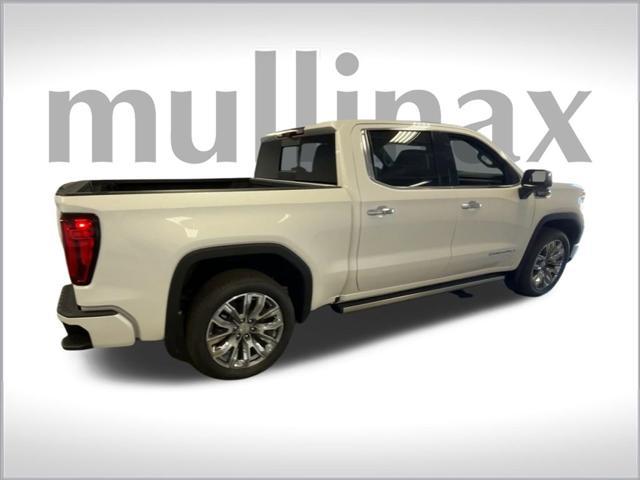 new 2025 GMC Sierra 1500 car, priced at $70,400