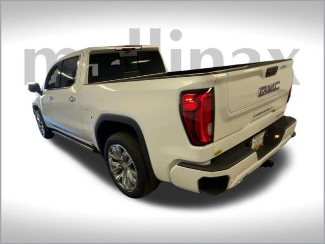 new 2025 GMC Sierra 1500 car, priced at $69,150
