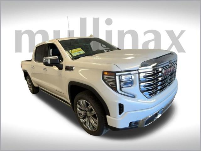 new 2025 GMC Sierra 1500 car, priced at $69,150