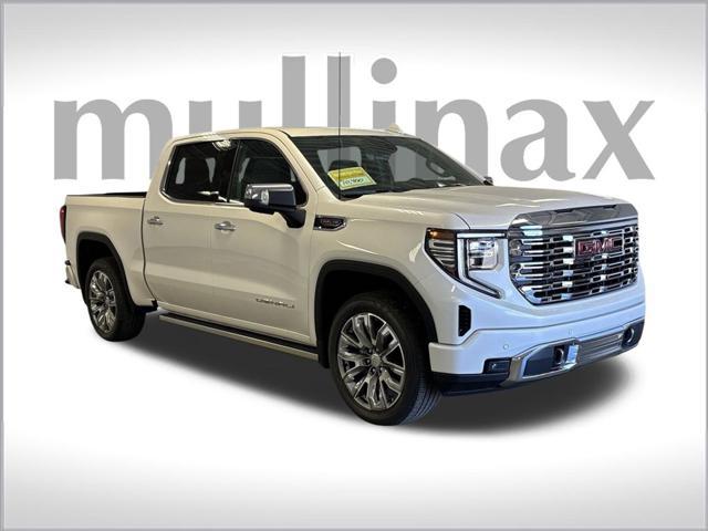 new 2025 GMC Sierra 1500 car, priced at $70,400