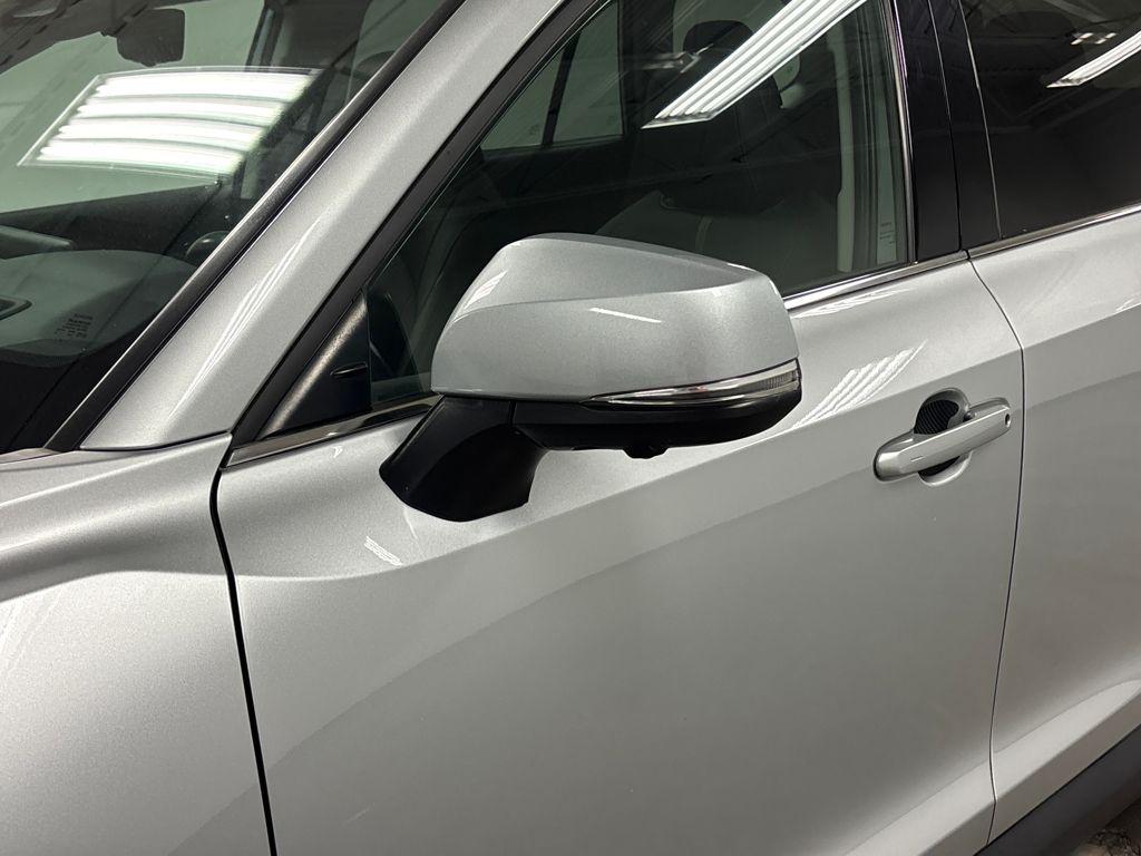 used 2024 Toyota Grand Highlander car, priced at $49,250