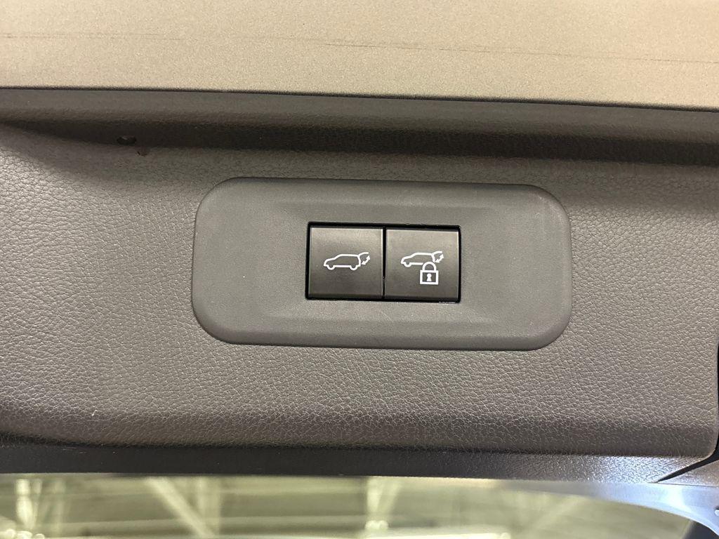 used 2024 Toyota Grand Highlander car, priced at $49,250