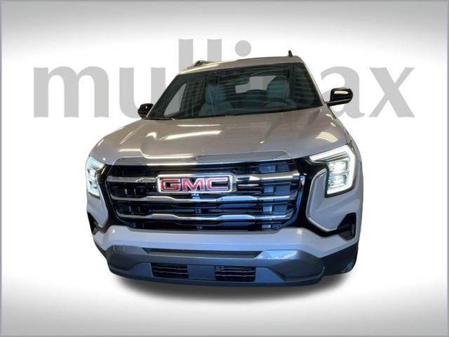 new 2025 GMC Terrain car, priced at $36,850