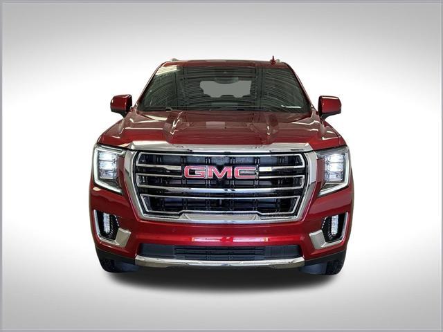 new 2024 GMC Yukon car, priced at $68,940