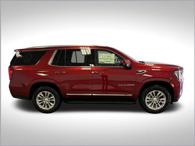 new 2024 GMC Yukon car, priced at $68,940