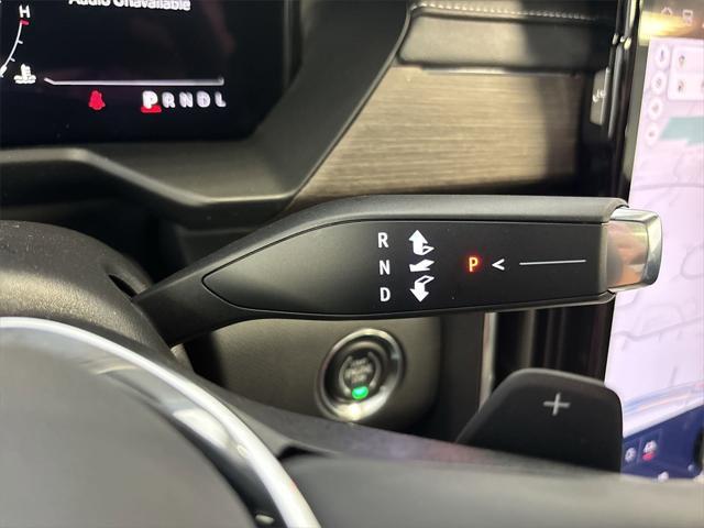 new 2025 GMC Acadia car, priced at $62,650