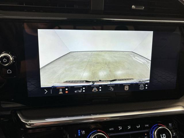new 2025 GMC Sierra 1500 car, priced at $66,905