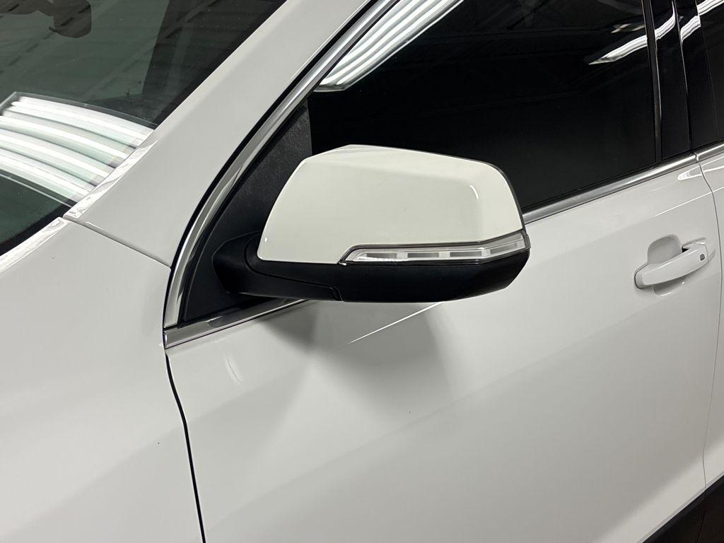 used 2023 GMC Acadia car, priced at $26,250