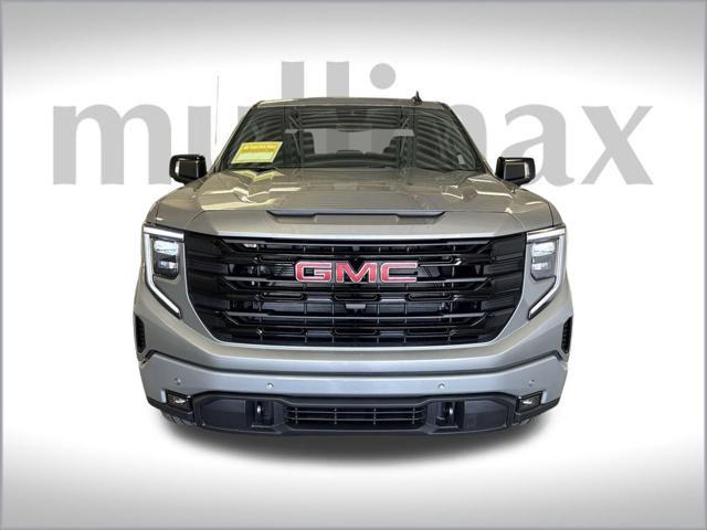 new 2025 GMC Sierra 1500 car, priced at $53,629