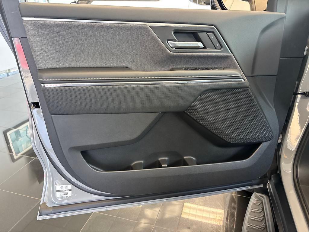 new 2026 GMC Sierra EV car, priced at $65,005