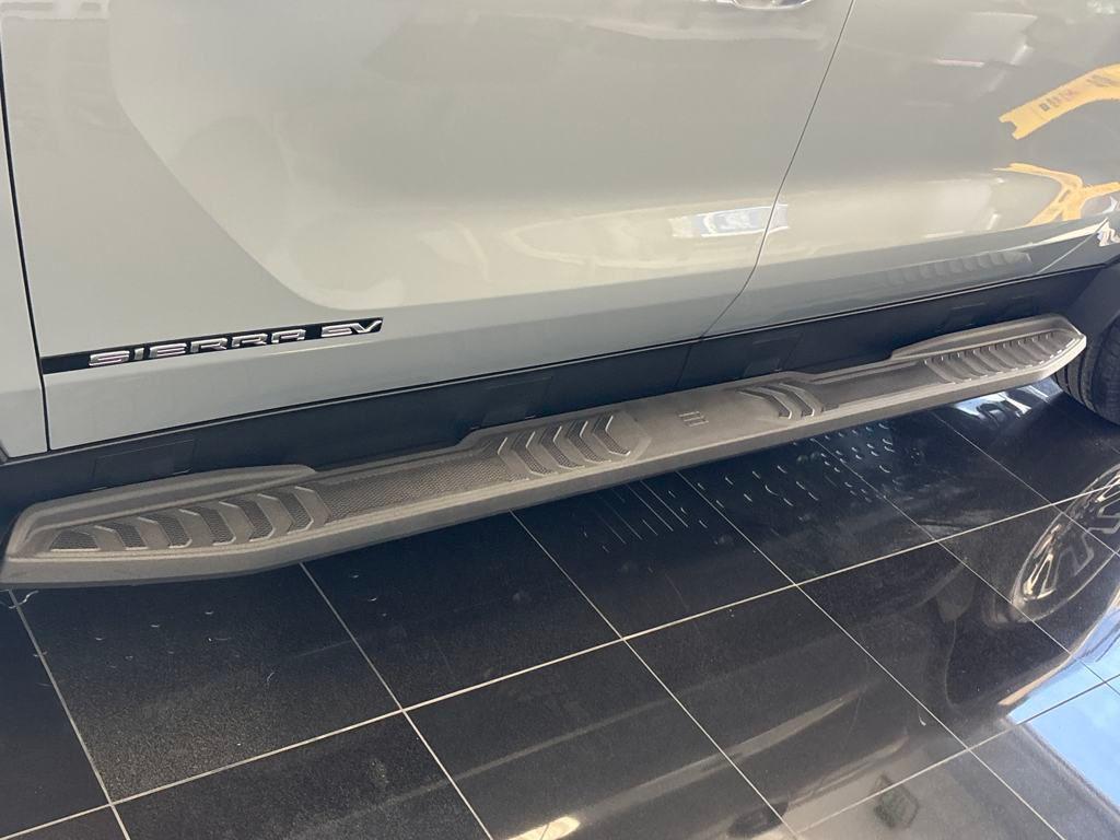 new 2026 GMC Sierra EV car, priced at $65,005