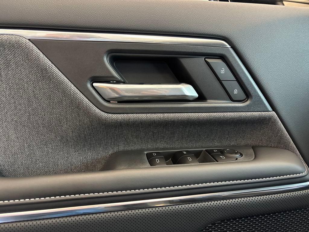 new 2026 GMC Sierra EV car, priced at $65,005