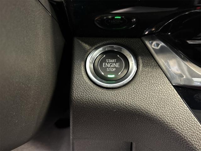 new 2025 Buick Envista car, priced at $31,275