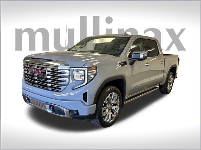 new 2025 GMC Sierra 1500 car, priced at $73,300