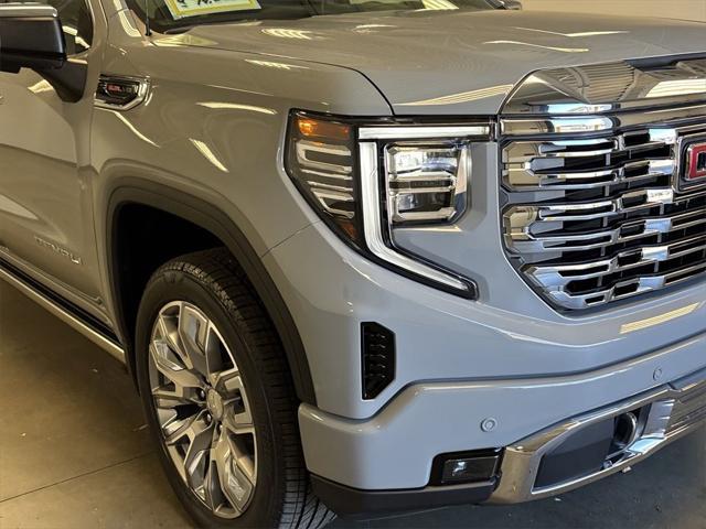 new 2025 GMC Sierra 1500 car, priced at $73,300