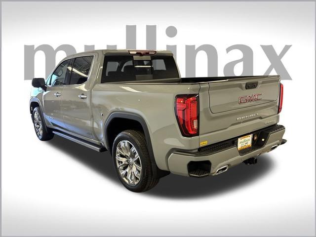 new 2025 GMC Sierra 1500 car, priced at $73,300