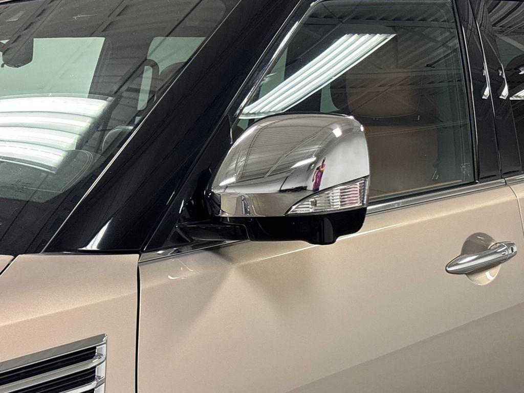used 2023 INFINITI QX80 car, priced at $50,900