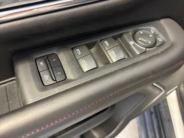 used 2021 Chevrolet Suburban car, priced at $48,900