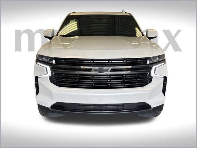 used 2021 Chevrolet Suburban car, priced at $48,900