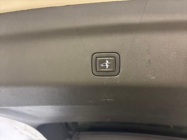 used 2021 Chevrolet Suburban car, priced at $48,900