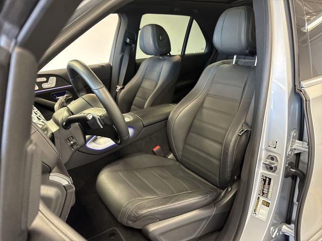 used 2024 Mercedes-Benz GLE 450 car, priced at $66,900