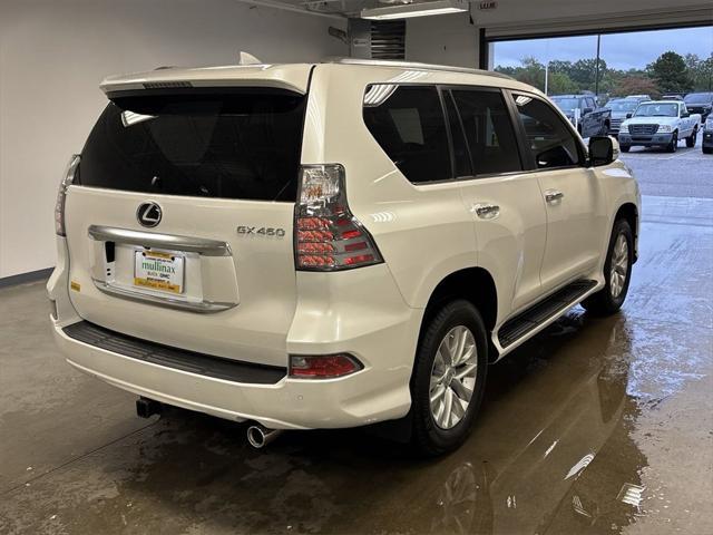 used 2023 Lexus GX 460 car, priced at $60,900