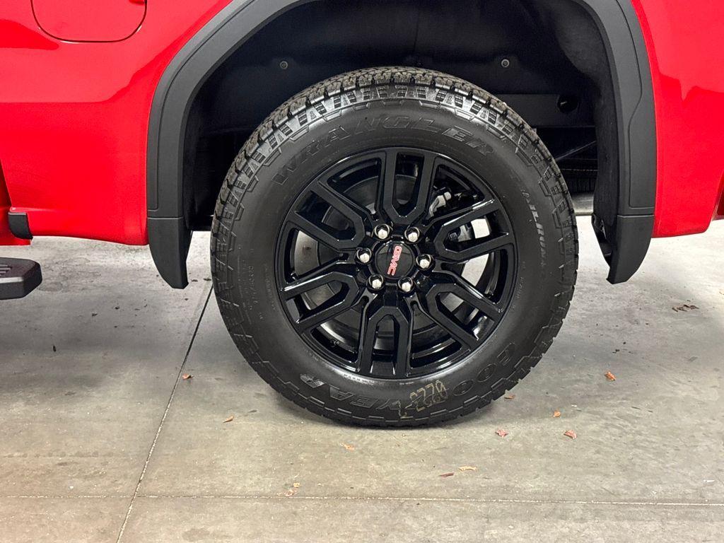 new 2026 GMC Sierra 1500 car, priced at $57,845