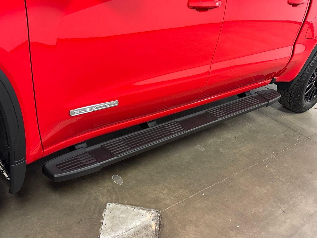 new 2026 GMC Sierra 1500 car, priced at $57,845