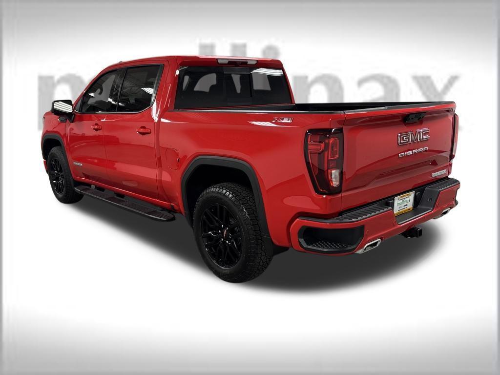 new 2026 GMC Sierra 1500 car, priced at $57,845