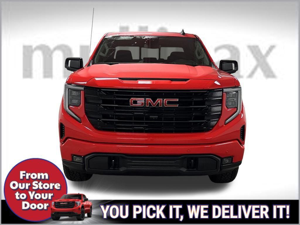 new 2026 GMC Sierra 1500 car, priced at $57,845