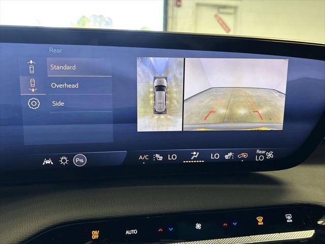 new 2025 Buick Enclave car, priced at $47,150