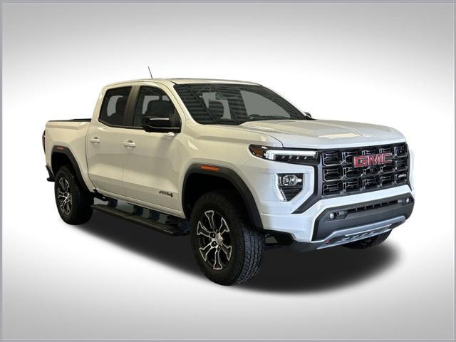 used 2023 GMC Canyon car, priced at $45,900