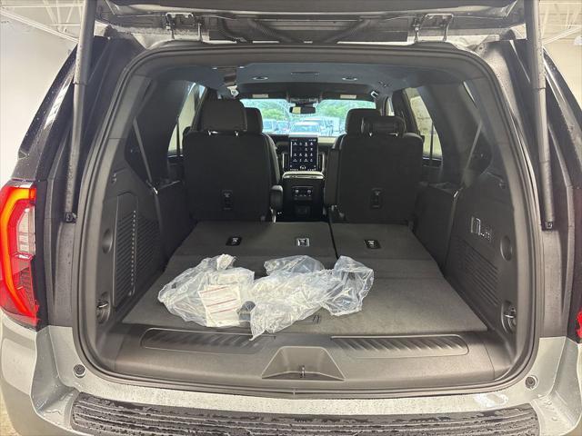 new 2025 GMC Yukon car, priced at $72,229