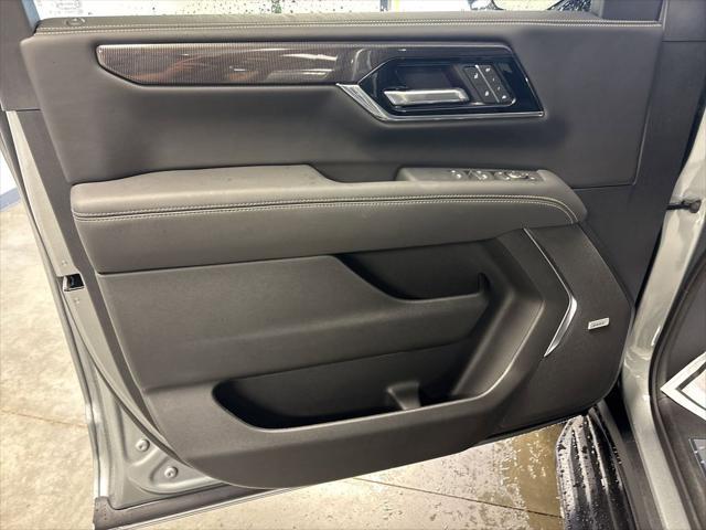 new 2025 GMC Yukon car, priced at $72,229