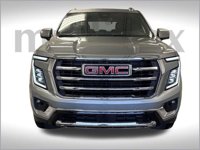 new 2025 GMC Yukon car, priced at $72,229