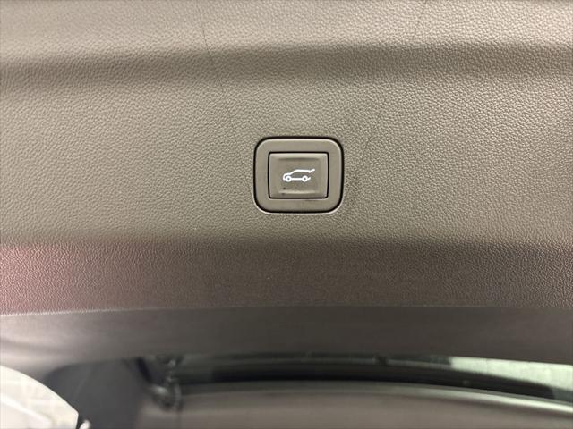 new 2025 GMC Yukon car, priced at $72,229