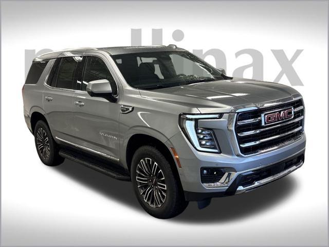 new 2025 GMC Yukon car, priced at $72,229