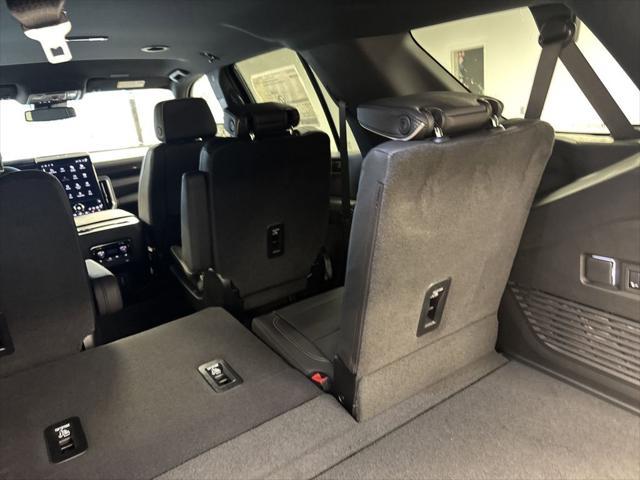 new 2025 GMC Yukon car, priced at $72,229