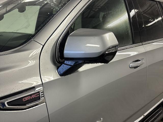 new 2025 GMC Yukon car, priced at $72,229