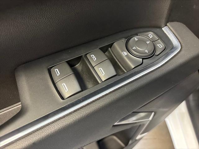 used 2024 Chevrolet Silverado 1500 car, priced at $45,900